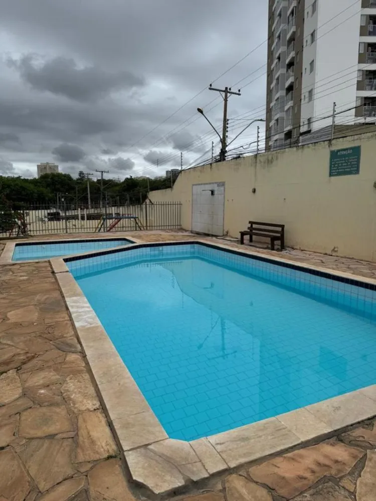Apartamento, 3 quartos, 67 m² - Foto 8