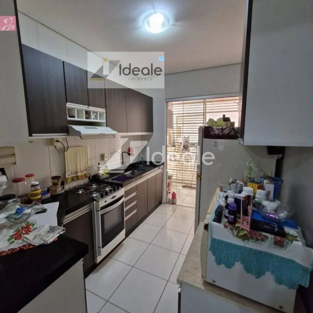Casa, 3 quartos, 121 m² - Foto 3