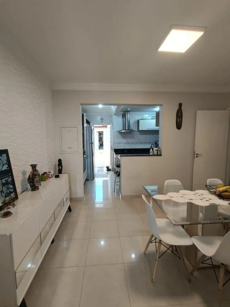 Casa, 4 quartos, 201 m² - Foto 4