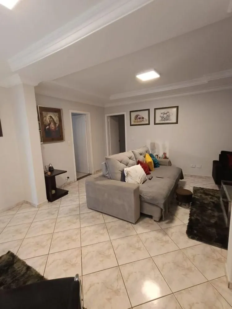 Casa, 4 quartos, 201 m² - Foto 6