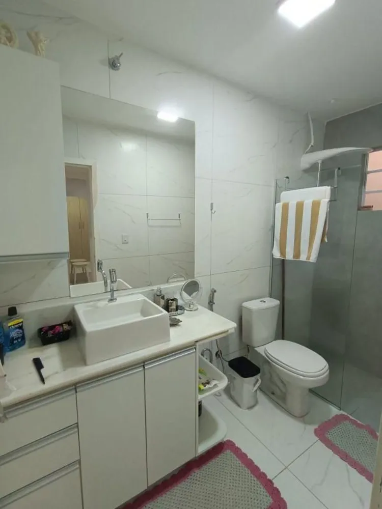 Casa, 4 quartos, 201 m² - Foto 8