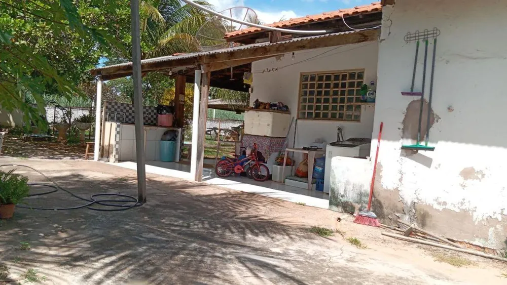 Chácara, 2 quartos - Foto 4