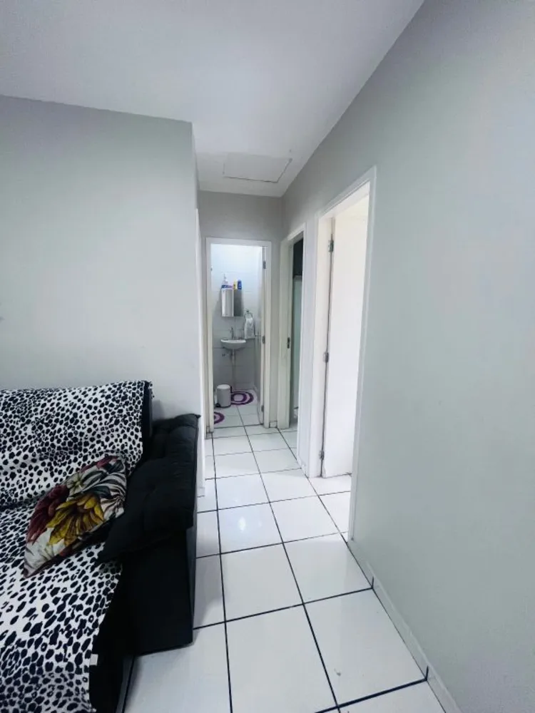 Casa de Condomínio, 3 quartos - Foto 8
