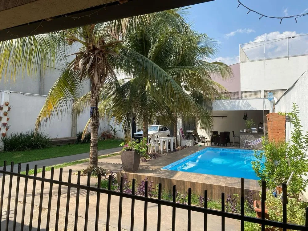 Casa, 3 quartos, 360 m² - Foto 7