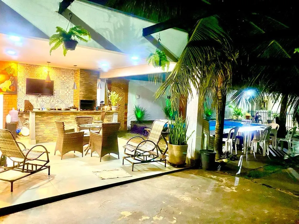 Casa, 3 quartos, 360 m² - Foto 3