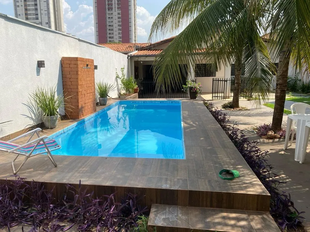 Casa, 3 quartos, 360 m² - Foto 4