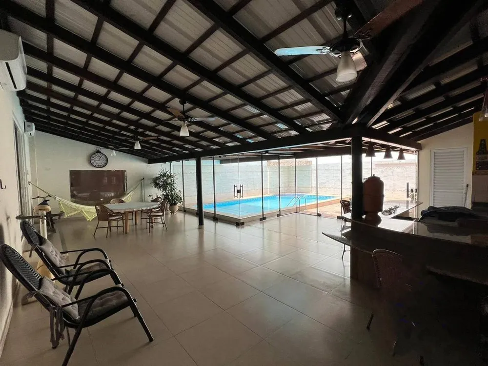 Casa, 4 quartos, 309 m² - Foto 5