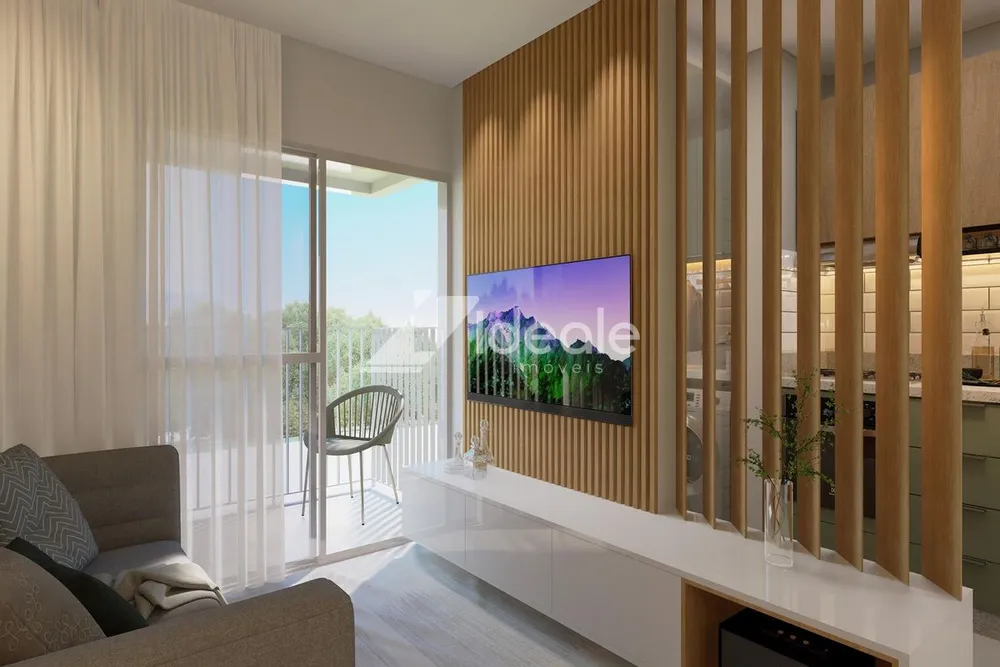 Apartamento, 2 quartos, 42 m² - Foto 10