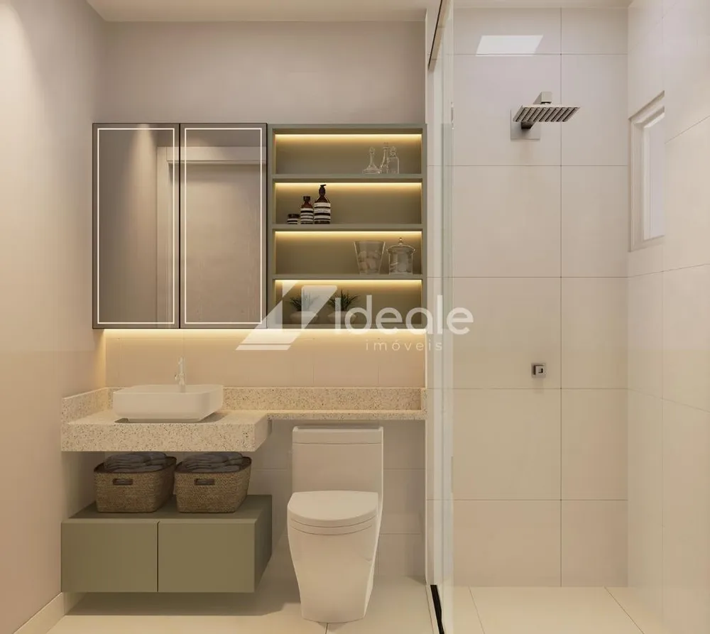 Apartamento, 2 quartos, 42 m² - Foto 6