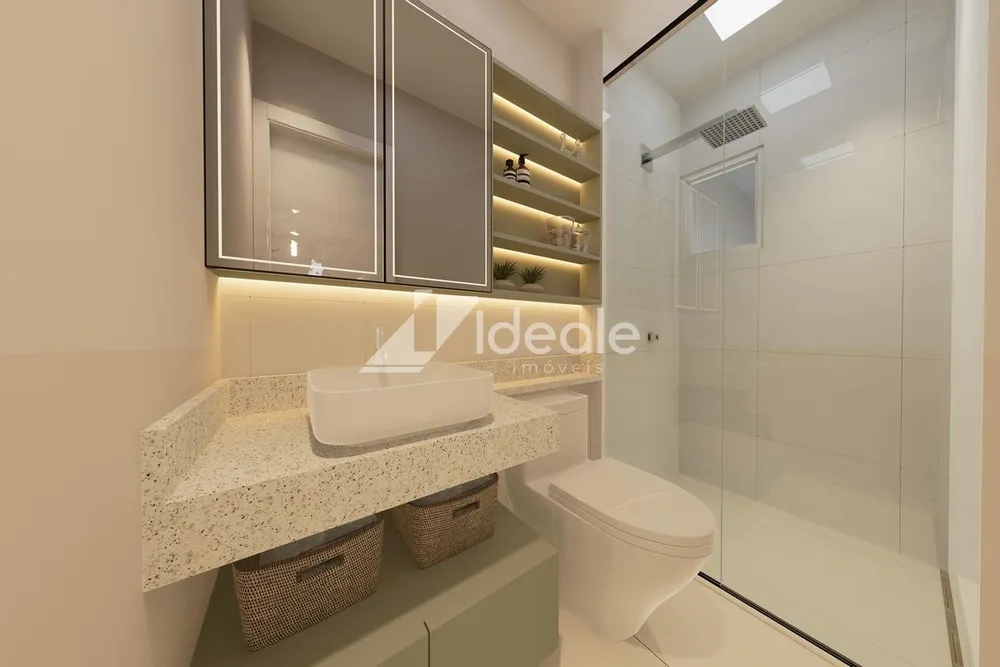Apartamento, 2 quartos, 42 m² - Foto 3