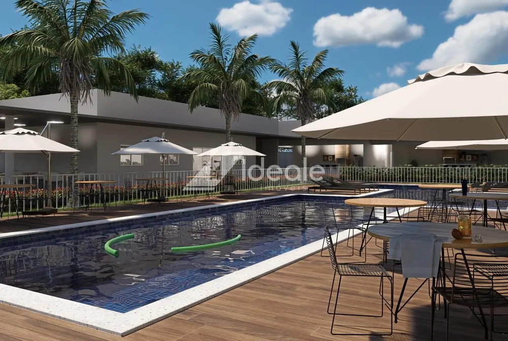 Apartamento, 2 quartos, 42 m² - Foto 4