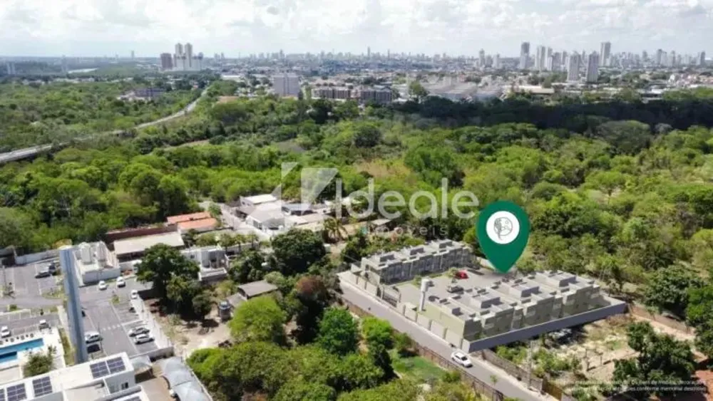 Casa, 2 quartos, 49 m² - Foto 2