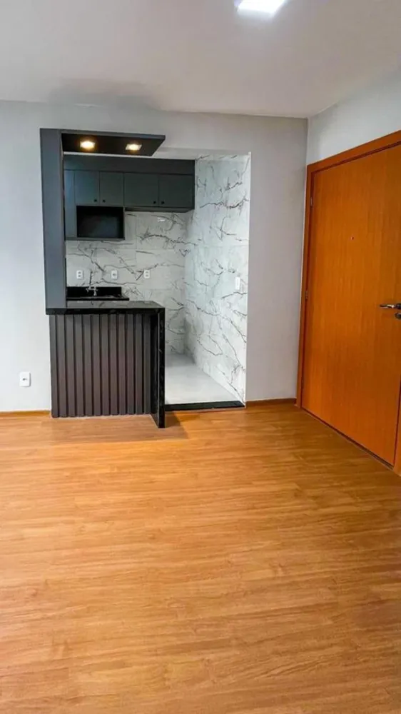 Apartamento, 2 quartos, 40 m² - Foto 8