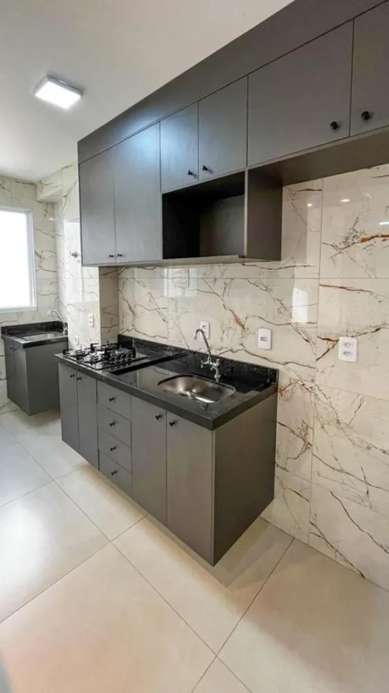 Apartamento, 2 quartos, 40 m² - Foto 6