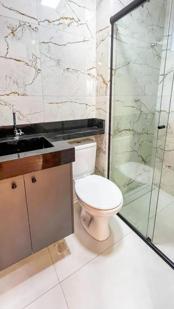 Apartamento, 2 quartos, 40 m² - Foto 2