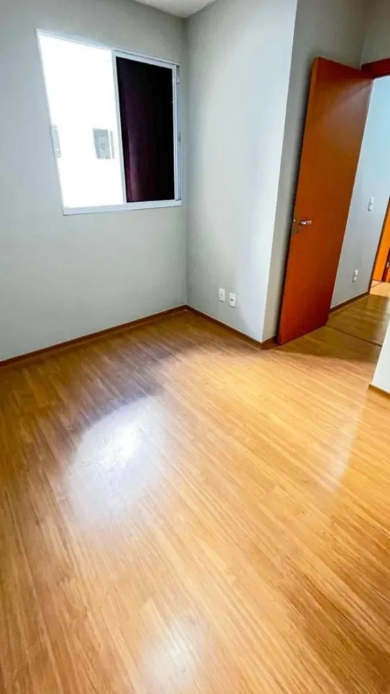 Apartamento, 2 quartos, 40 m² - Foto 4