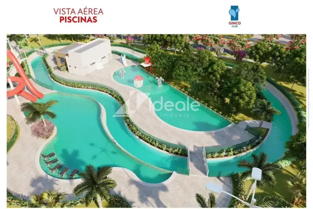 Casa de Condomínio - Foto 1