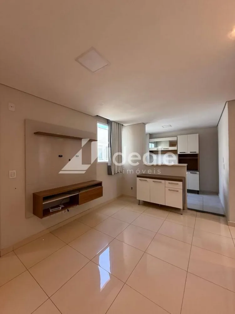 Apartamento, 2 quartos, 37 m² - Foto 1