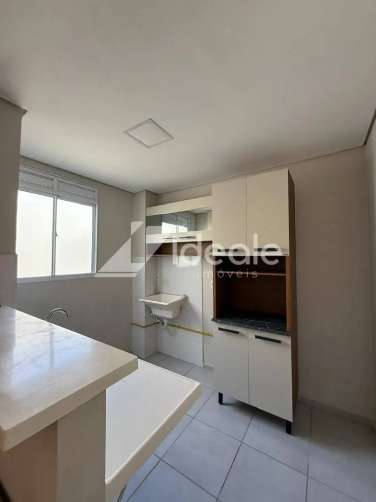 Apartamento, 2 quartos, 37 m² - Foto 4