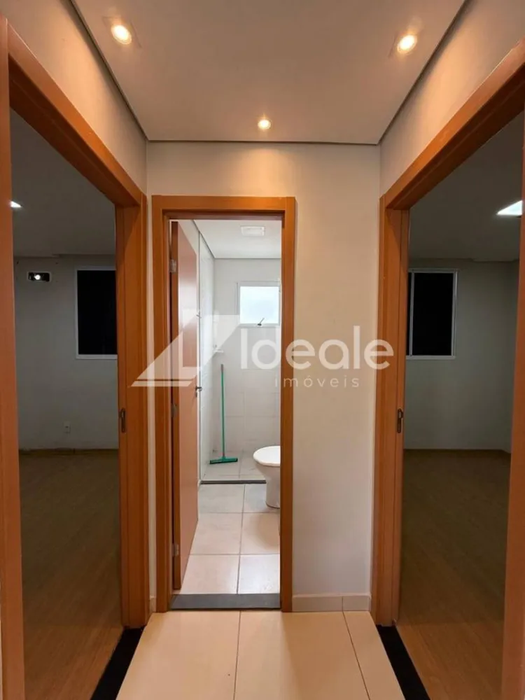 Apartamento, 2 quartos, 37 m² - Foto 3
