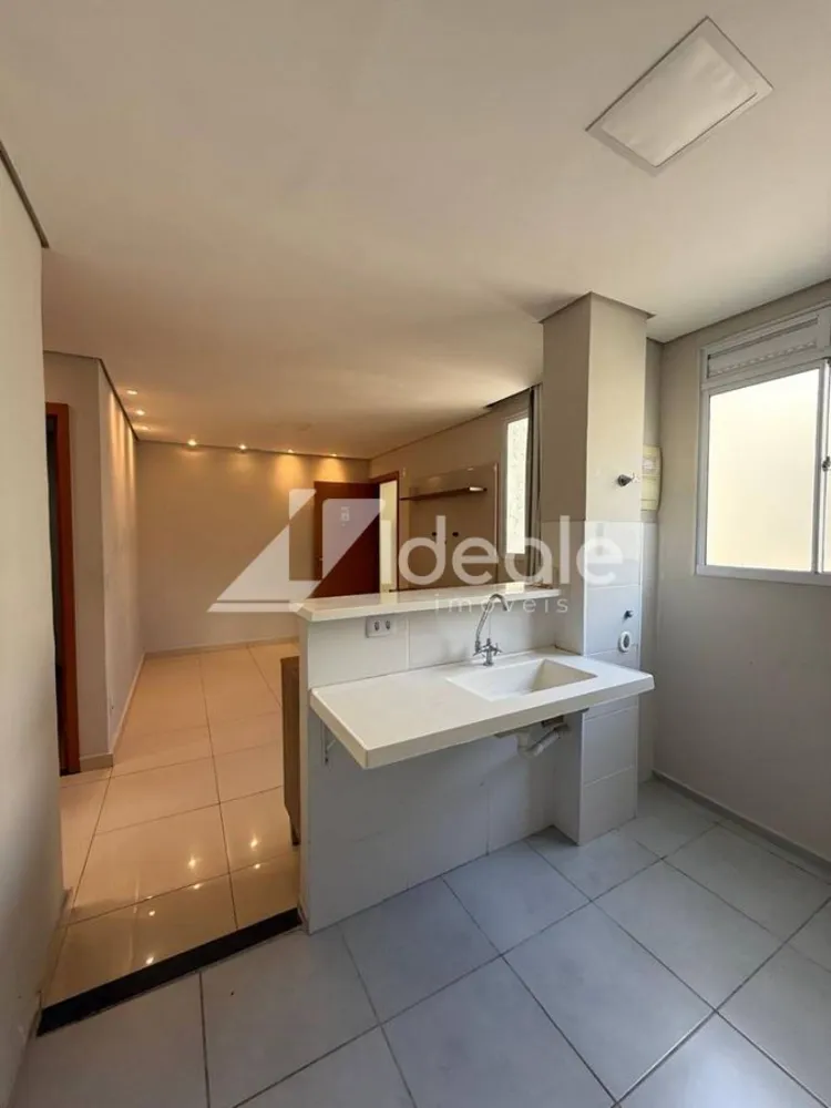 Apartamento, 2 quartos, 37 m² - Foto 6