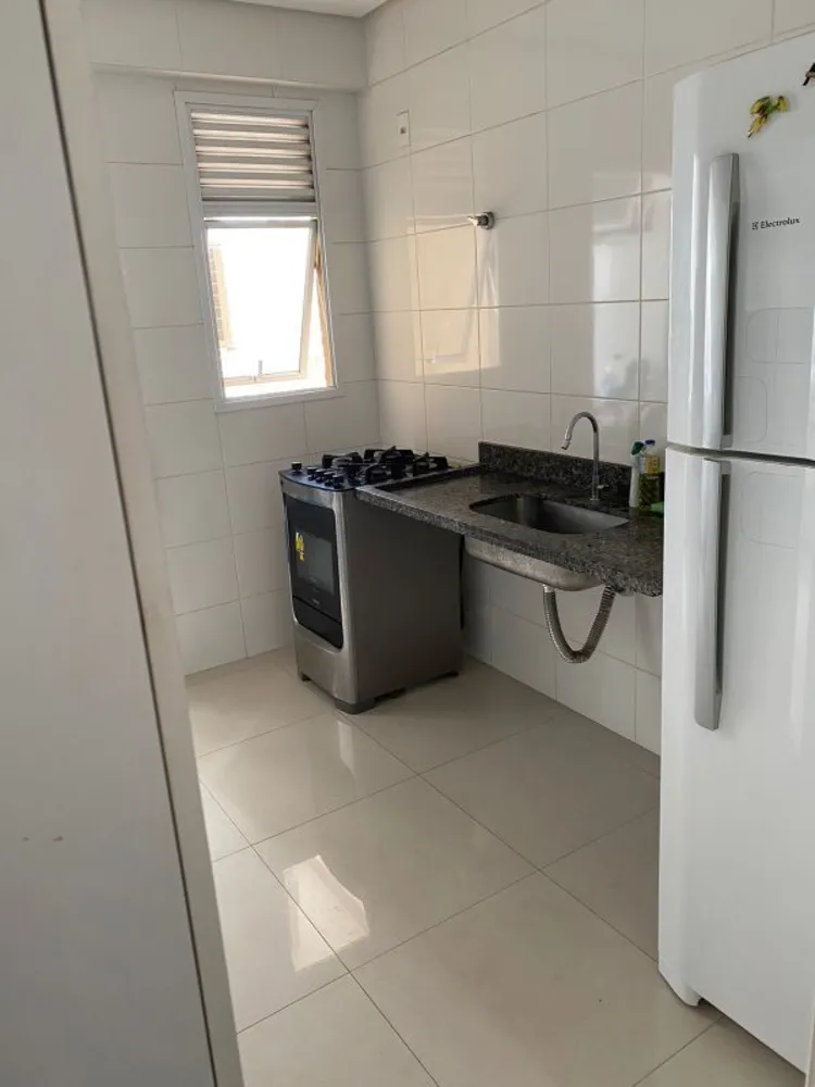 Apartamento, 3 quartos, 78 m² - Foto 5