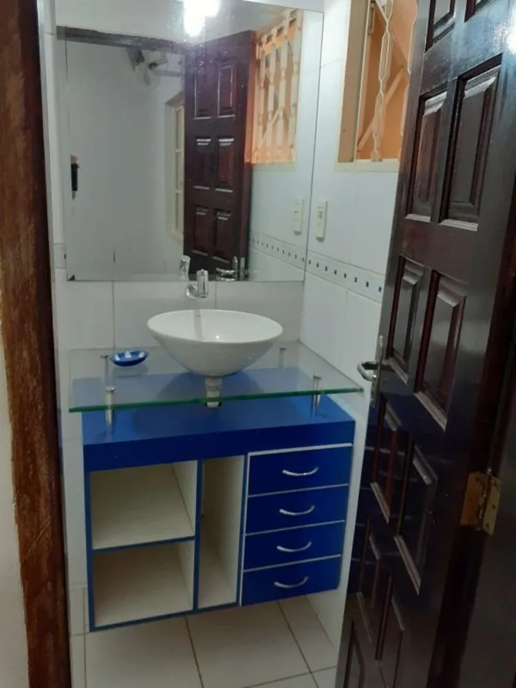 Depósito-Galpão, 314 m² - Foto 6