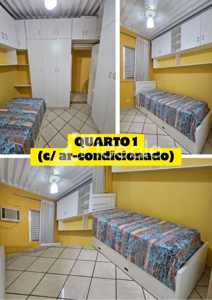 Apartamento, 3 quartos, 60 m² - Foto 6