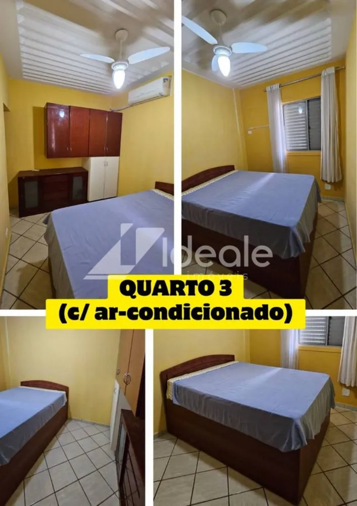 Apartamento, 3 quartos, 60 m² - Foto 7