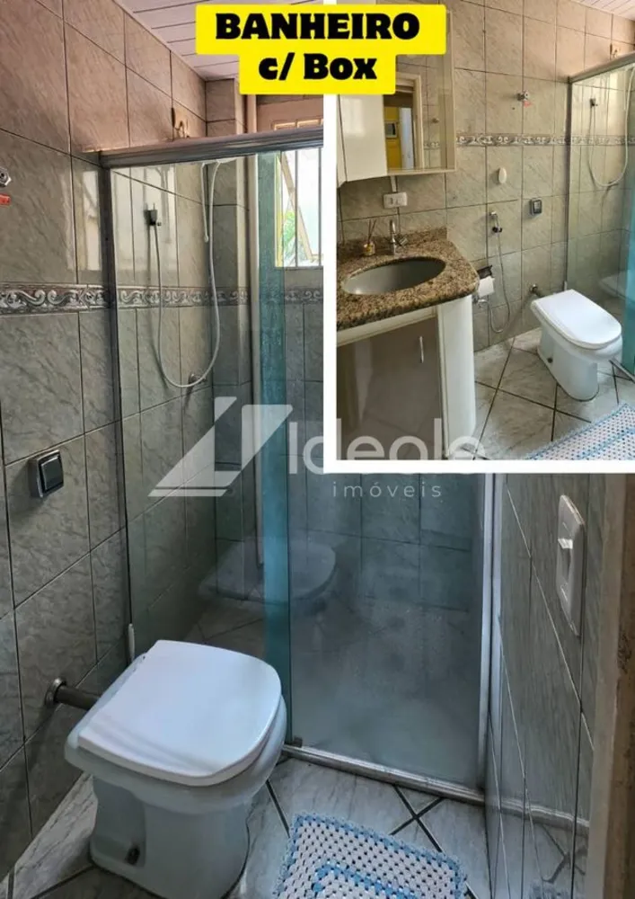 Apartamento, 3 quartos, 60 m² - Foto 8