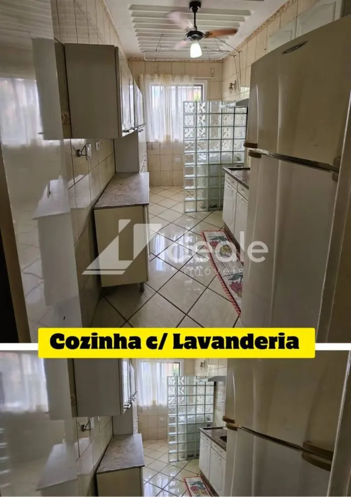 Apartamento, 3 quartos, 60 m² - Foto 4