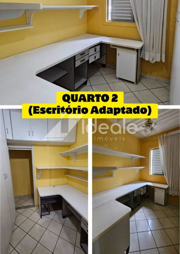 Apartamento, 3 quartos, 60 m² - Foto 9
