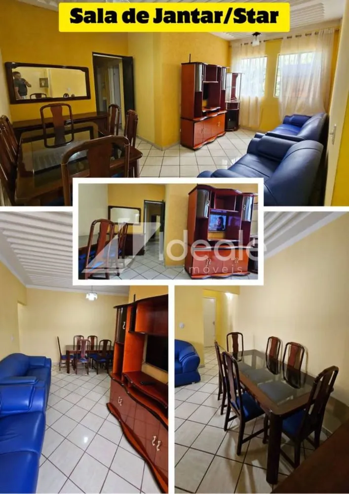 Apartamento, 3 quartos, 60 m² - Foto 5