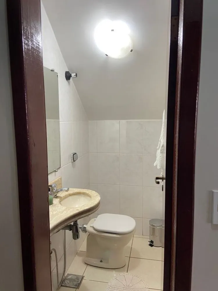 Casa, 4 quartos, 360 m² - Foto 6