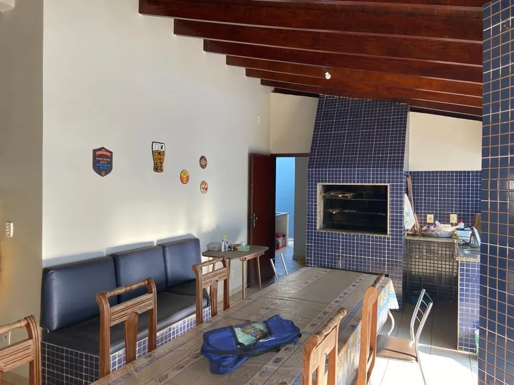 Casa, 4 quartos, 360 m² - Foto 8