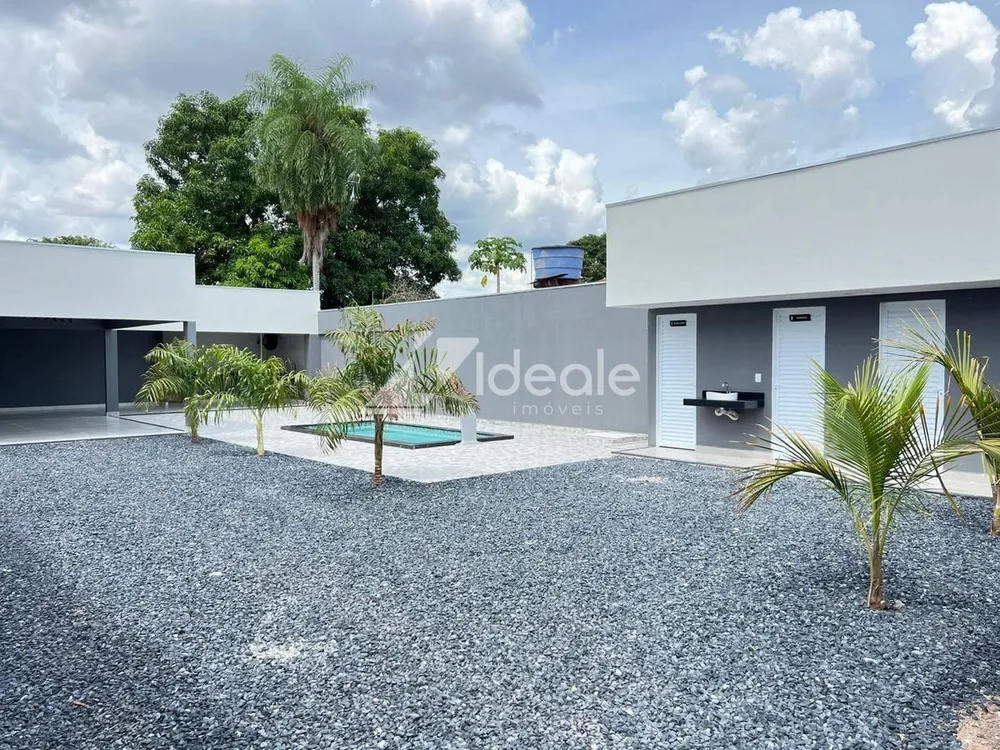 Casa - Foto 1