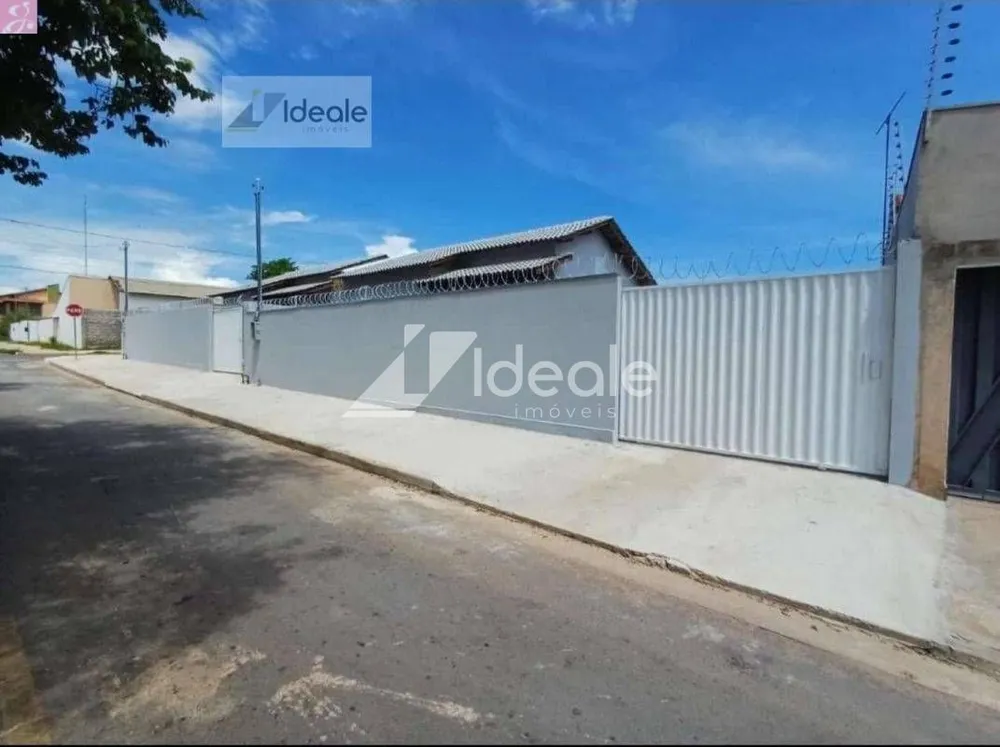 Casa, 2 quartos, 60 m² - Foto 6