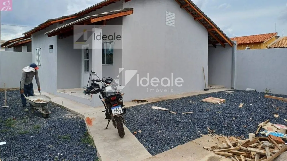 Casa, 2 quartos, 60 m² - Foto 7