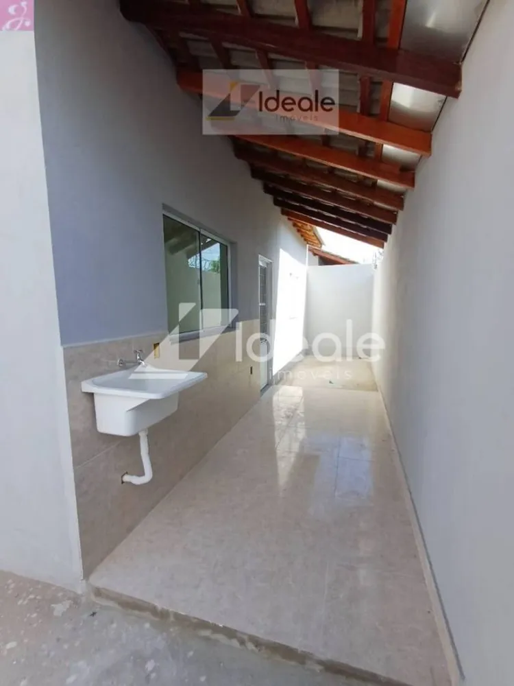 Casa, 2 quartos, 60 m² - Foto 3