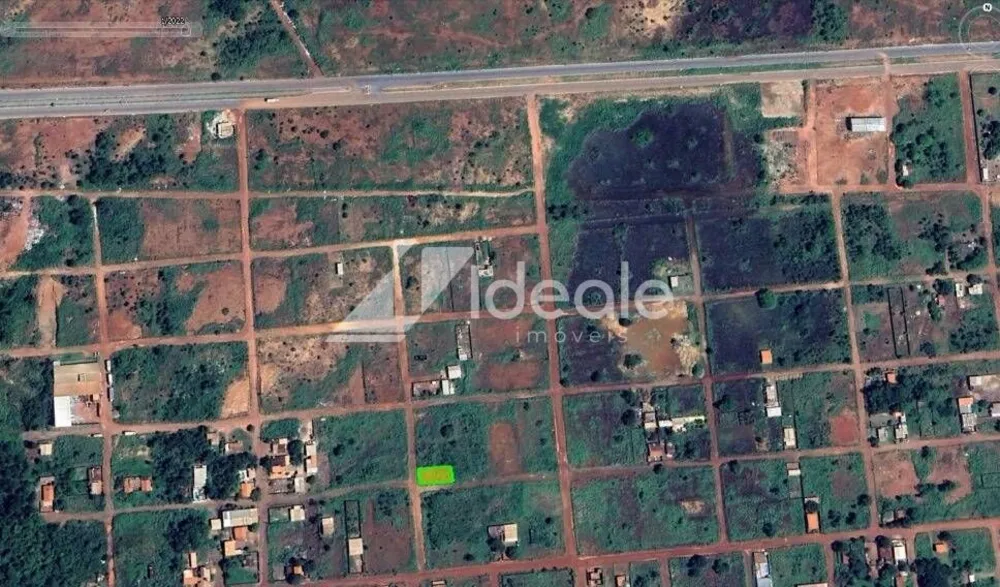 Terreno, 360 m² - Foto 1