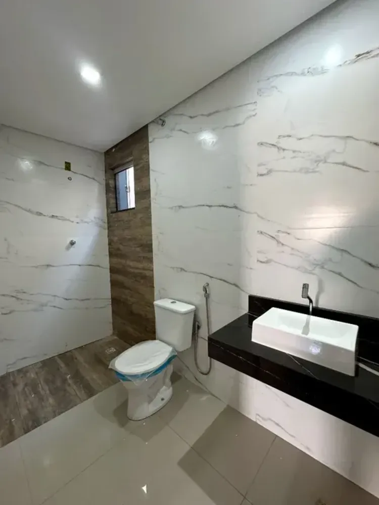 Casa, 3 quartos, 200 m² - Foto 5