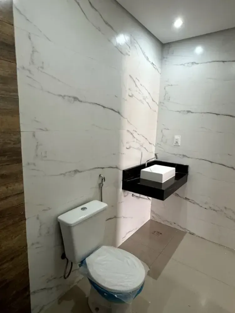 Casa, 3 quartos, 200 m² - Foto 4