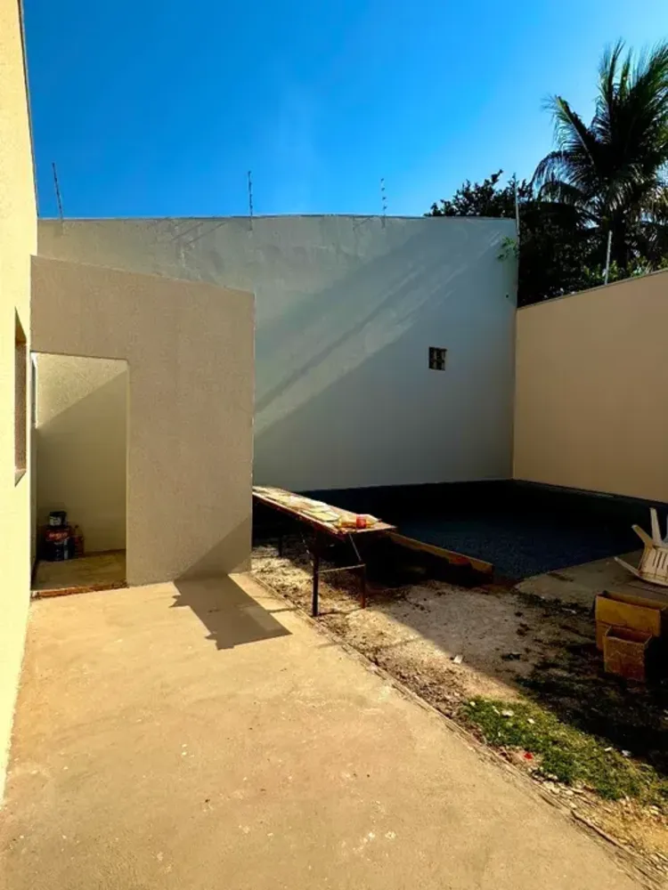 Casa, 3 quartos, 200 m² - Foto 7