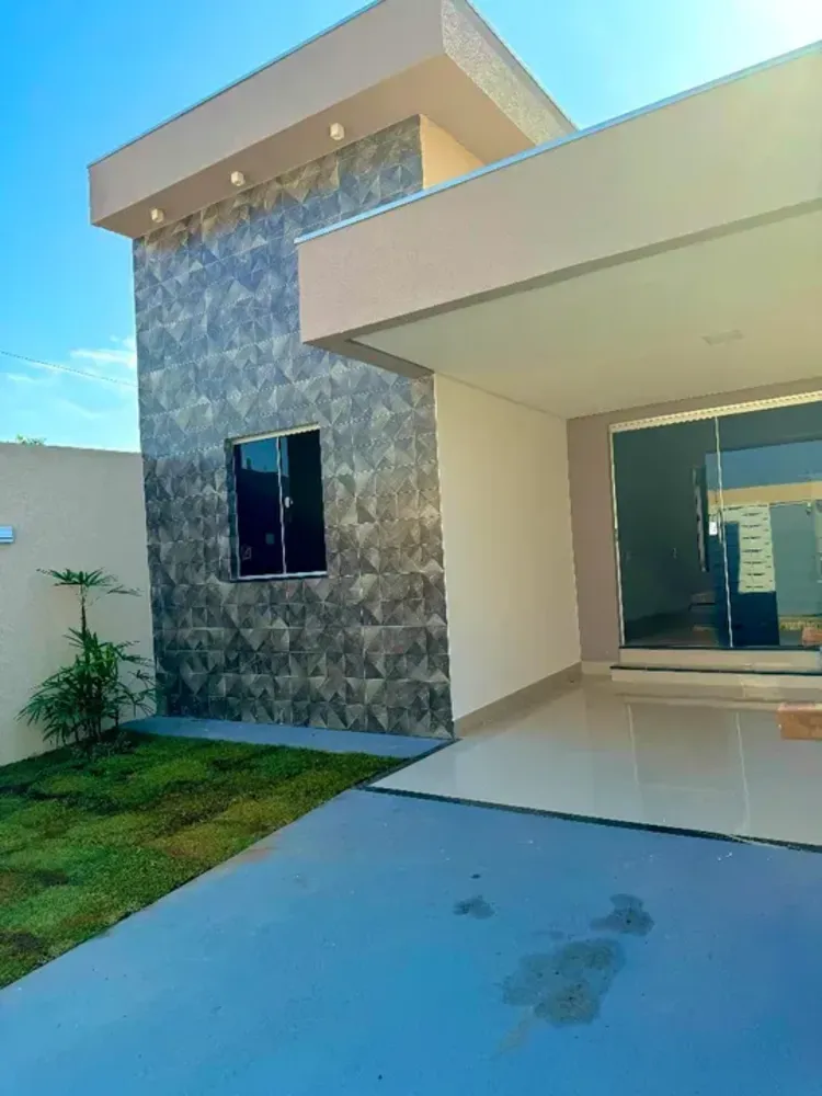 Casa, 3 quartos, 200 m² - Foto 8