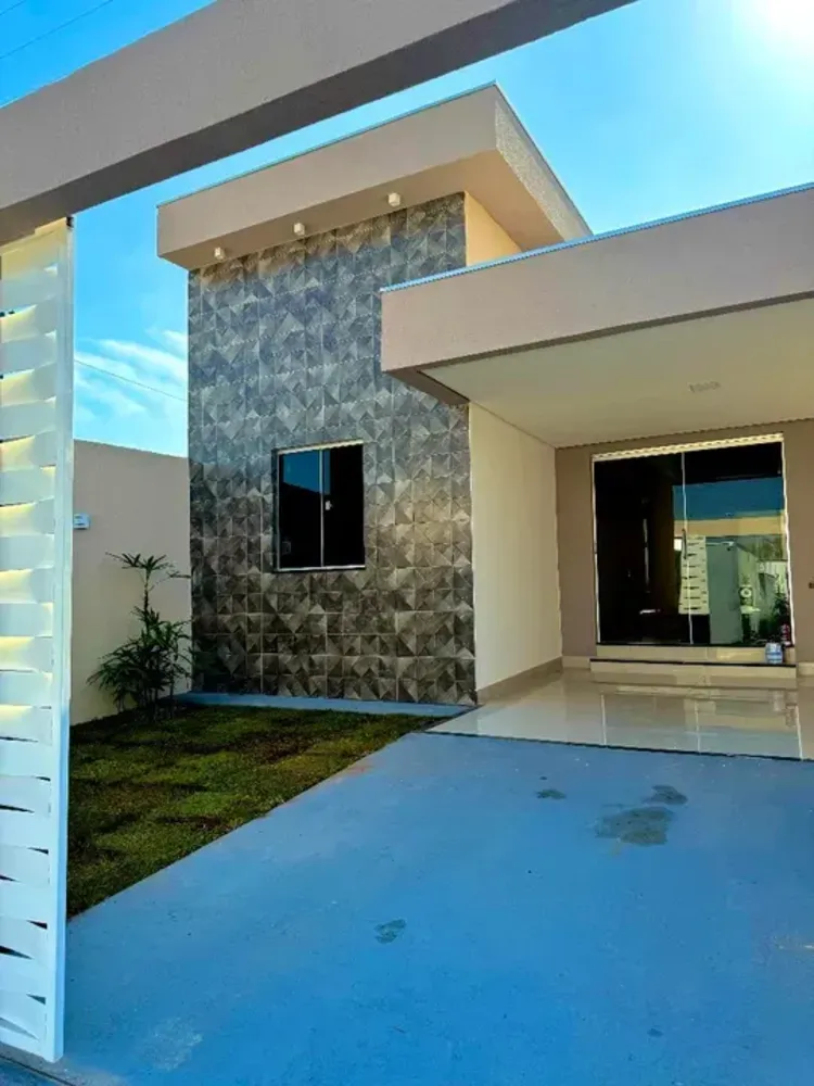 Casa, 3 quartos, 200 m² - Foto 1
