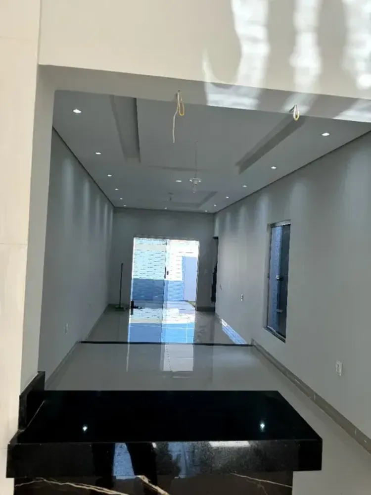 Casa, 3 quartos, 200 m² - Foto 3