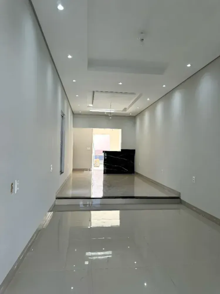 Casa, 3 quartos, 200 m² - Foto 2