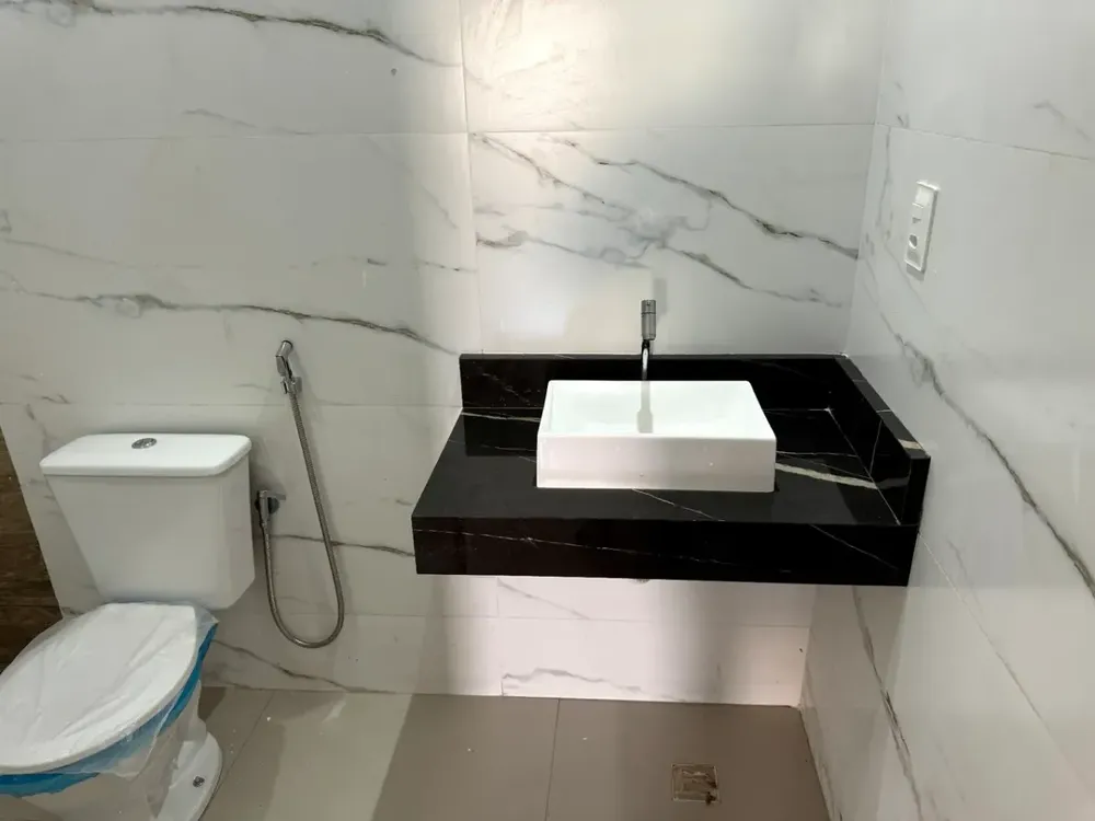 Casa, 3 quartos, 200 m² - Foto 6