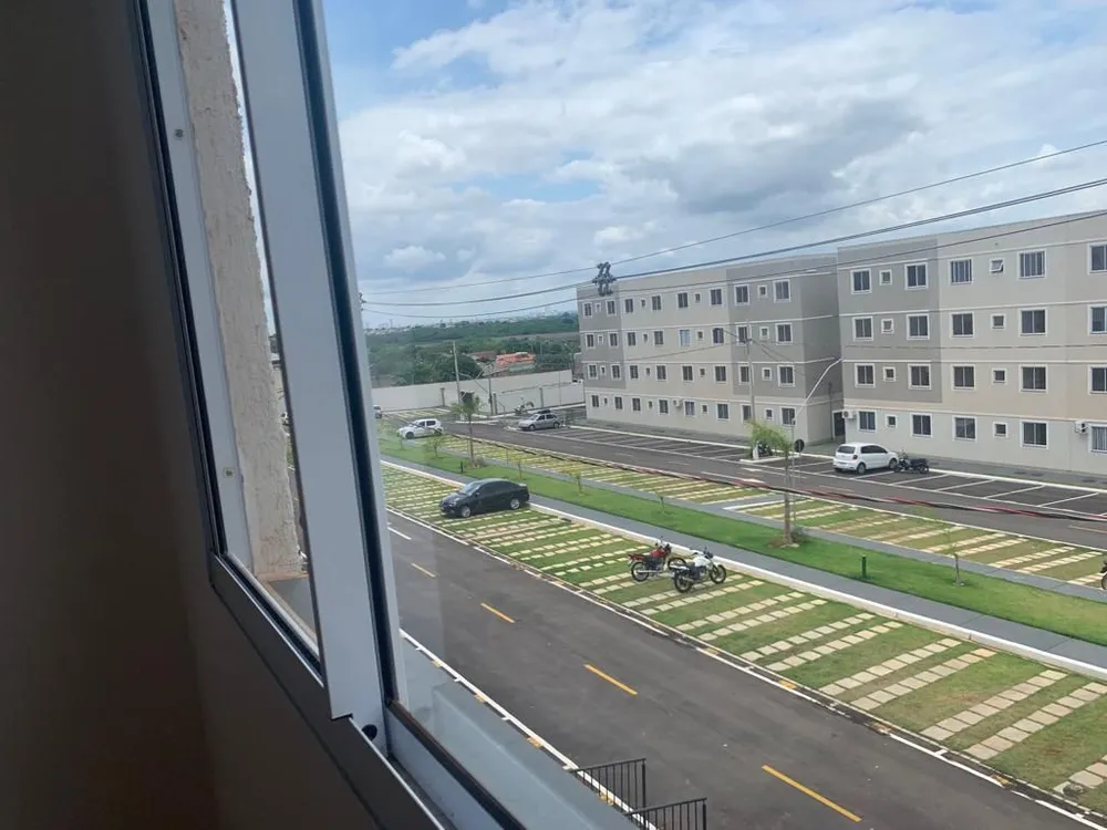 Apartamento, 2 quartos, 40 m² - Foto 7
