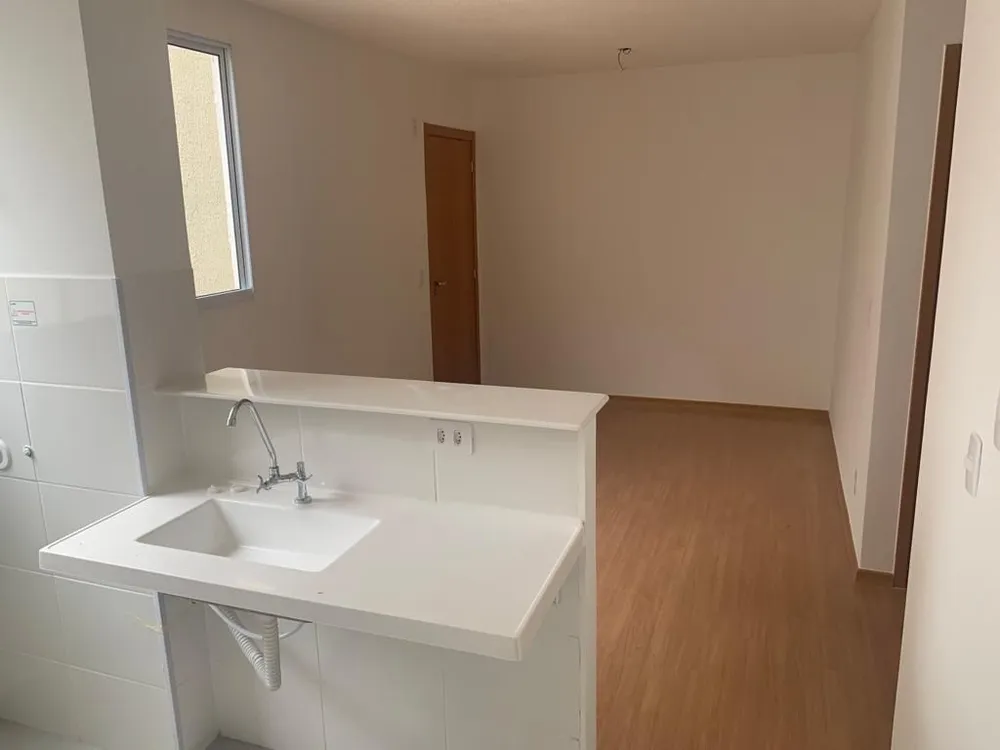 Apartamento, 2 quartos, 40 m² - Foto 5